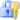 Lock and key icon